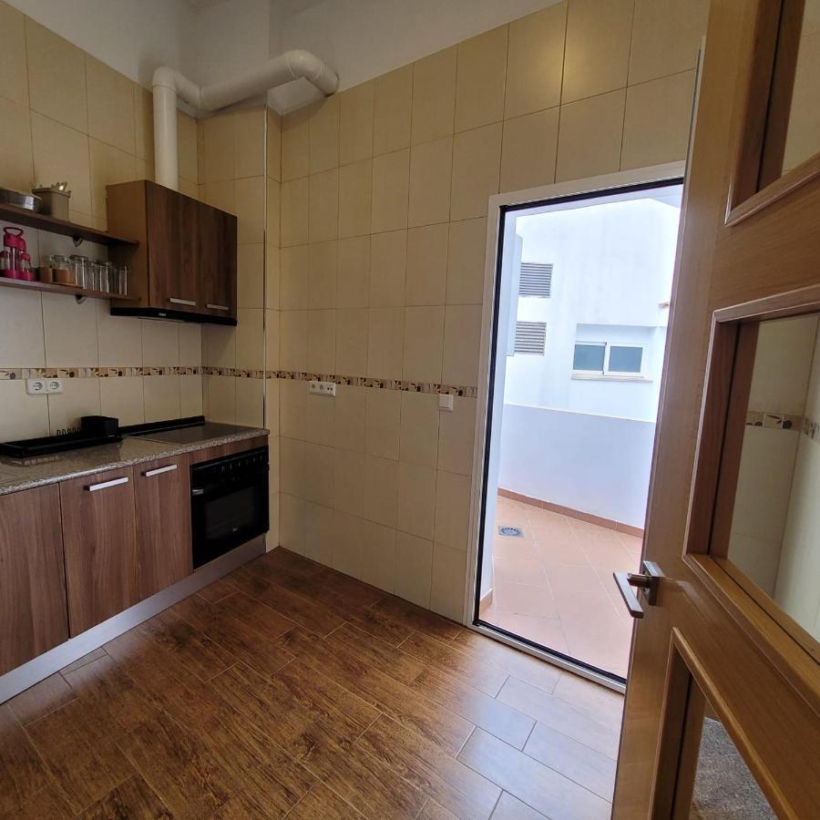 Apartmán "El Torreon" En El Centro Historico De Baeza Exteriér fotografie