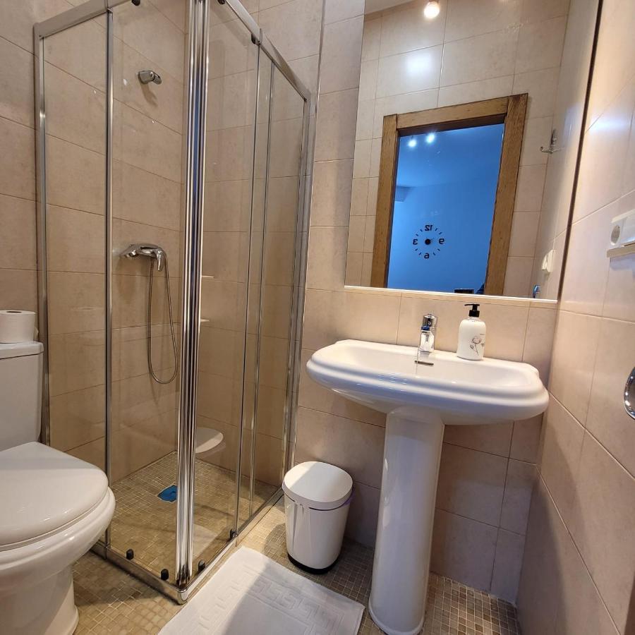 Apartmán "El Torreon" En El Centro Historico De Baeza Exteriér fotografie